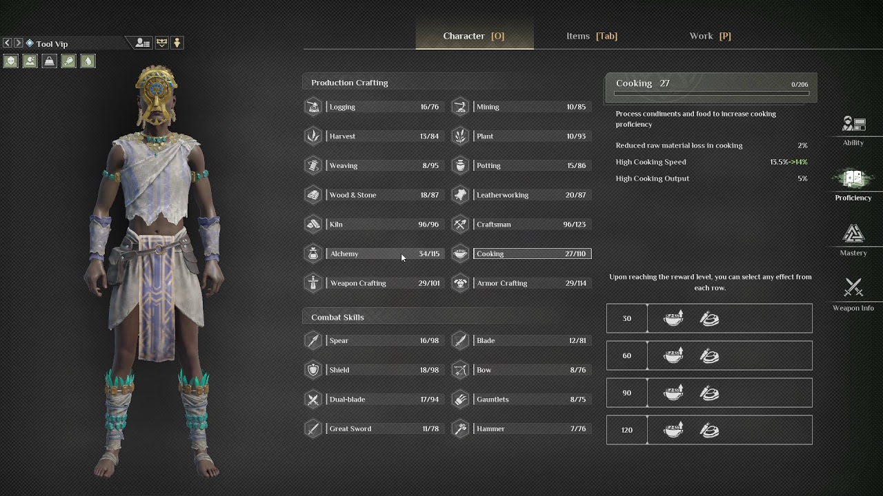 Soulmask PVP Official Server!! Day #4