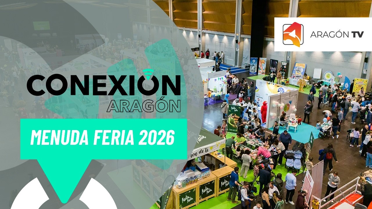 Menuda Feria, la cita familiar para quienes tienen de 0 a 14 años
