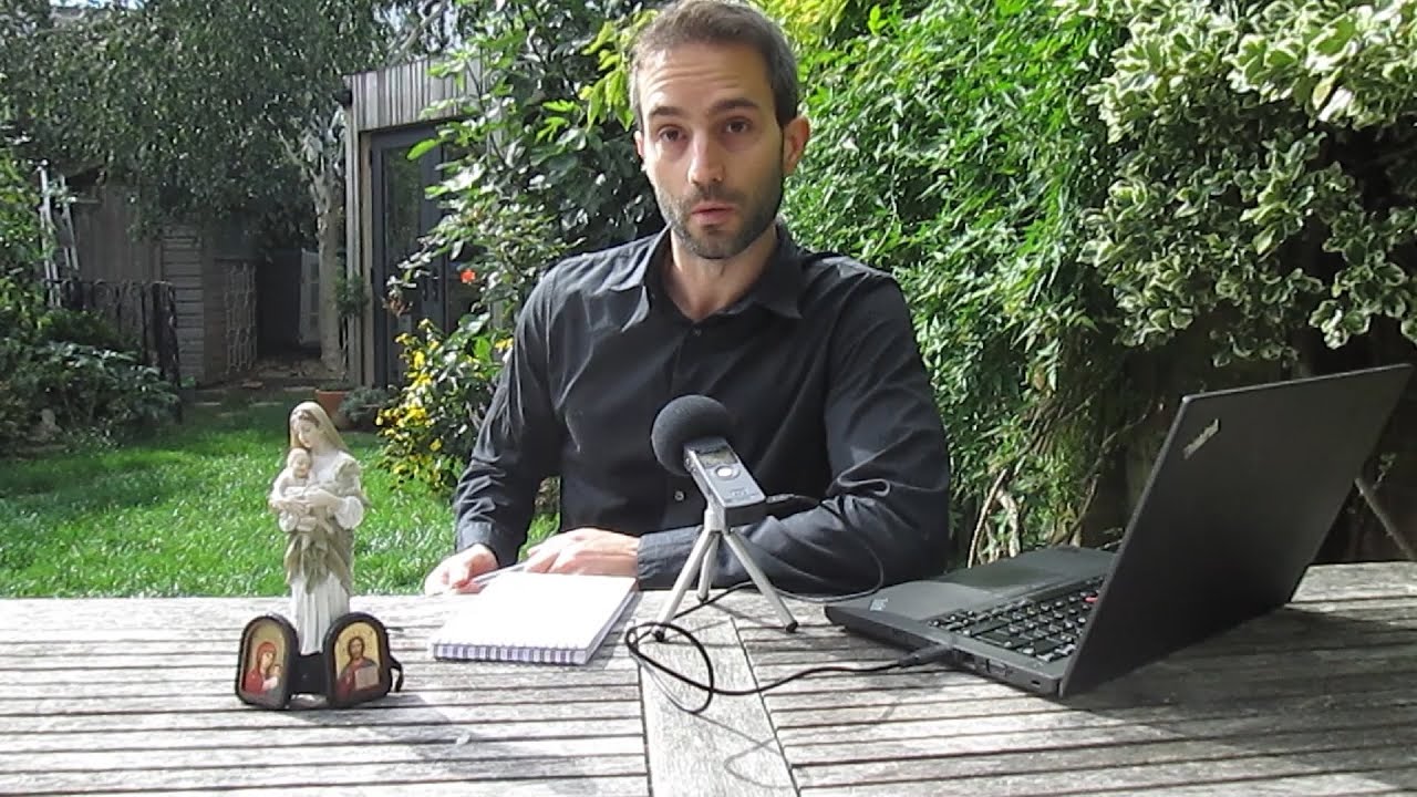 O intelecto humano (parte 1): Deus ou matéria?