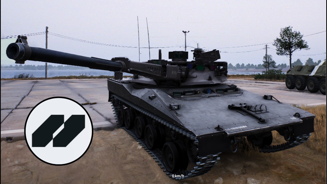 My BEST Battle in WOT: HEAT 🔥 - 10 000+ Score!