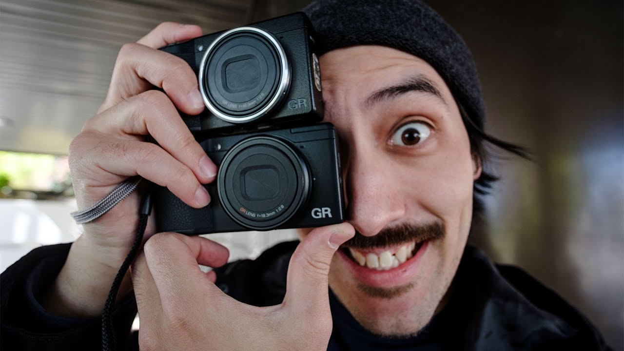 Is the Ricoh GR II GOOD ENOUGH in 2020? (Ricoh GR II VS Ricoh GR III)