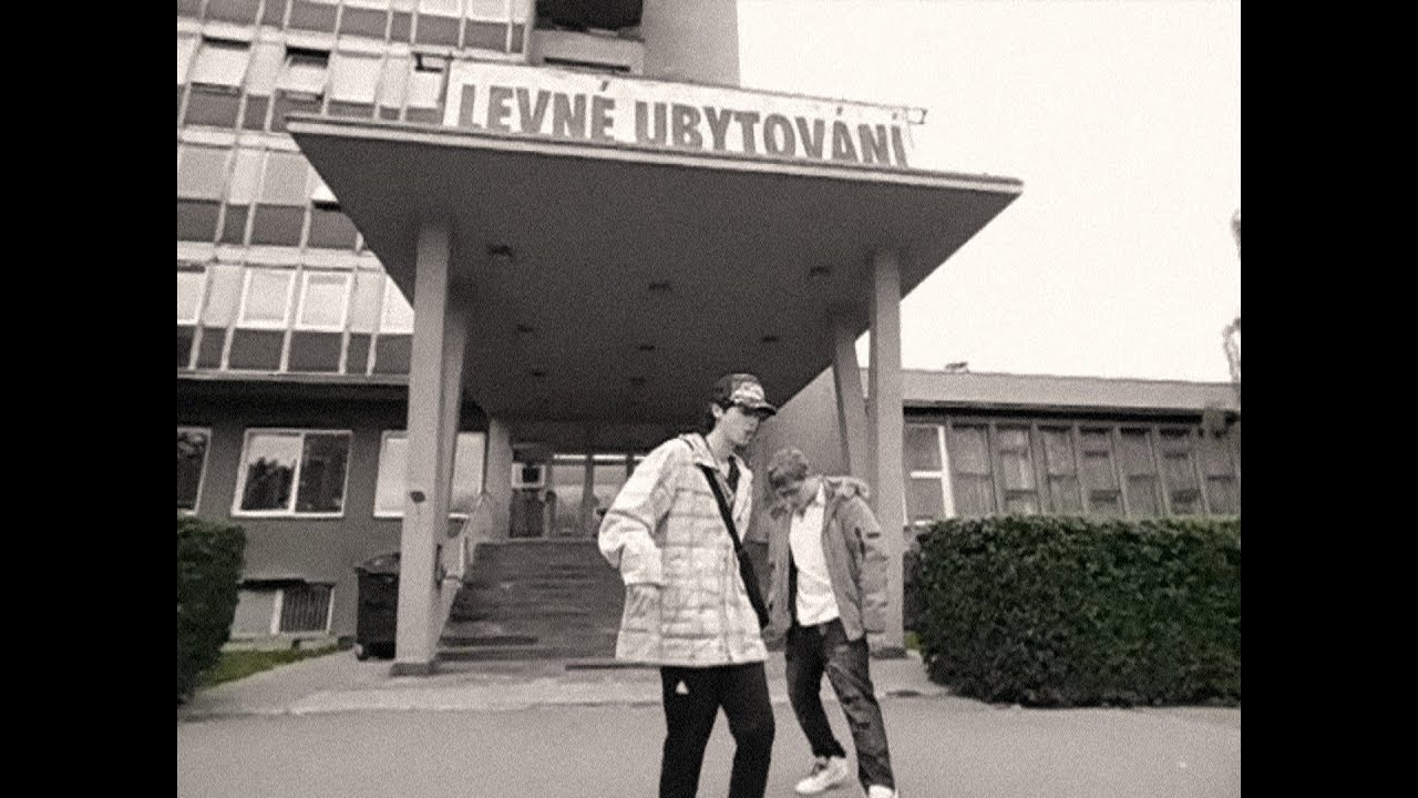 Vneumicky - Žaludes (Official Video)