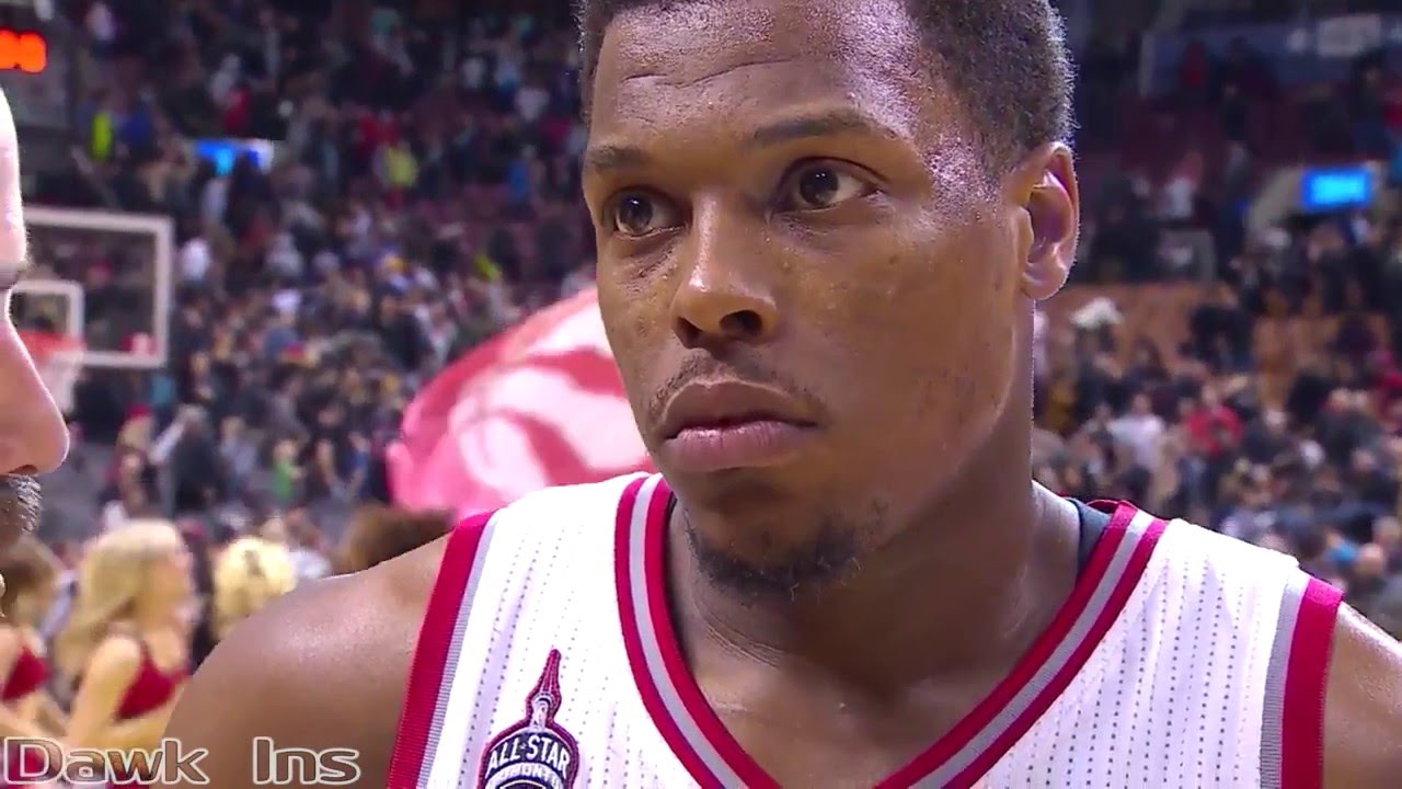 Kyle Lowry Career-HIGH 43 points vs Cavs (Full Highlights) (02/26/16) CLUTCH!