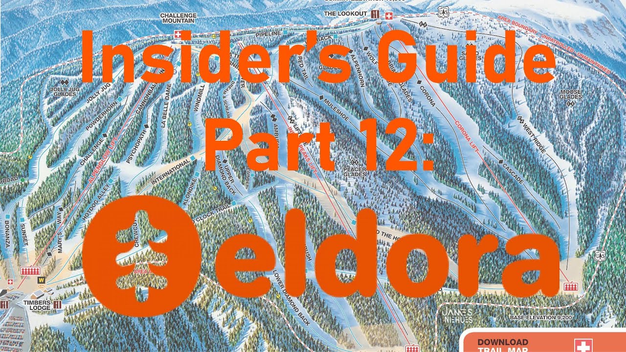 An Insider's Guide to Eldora