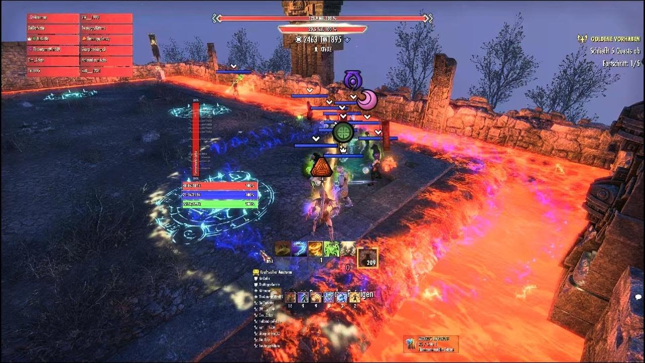 3P OT