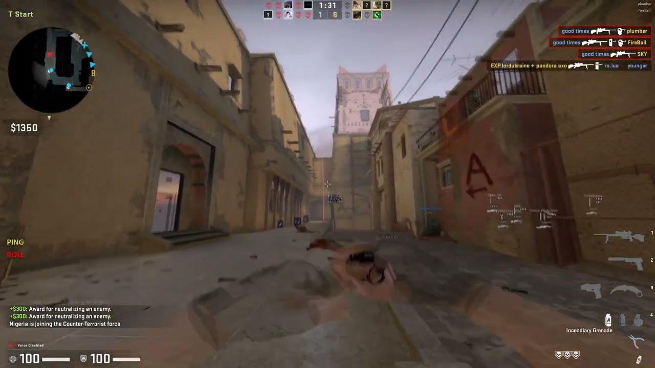 gamesense.pub/skeet.cc hvh highlights ft. elysium.tools