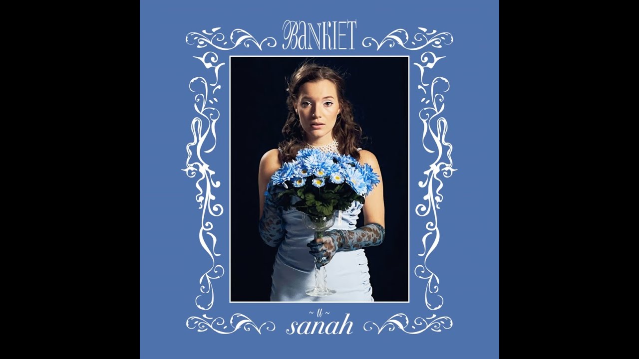 sanah - Marcepan (Bankietowy)