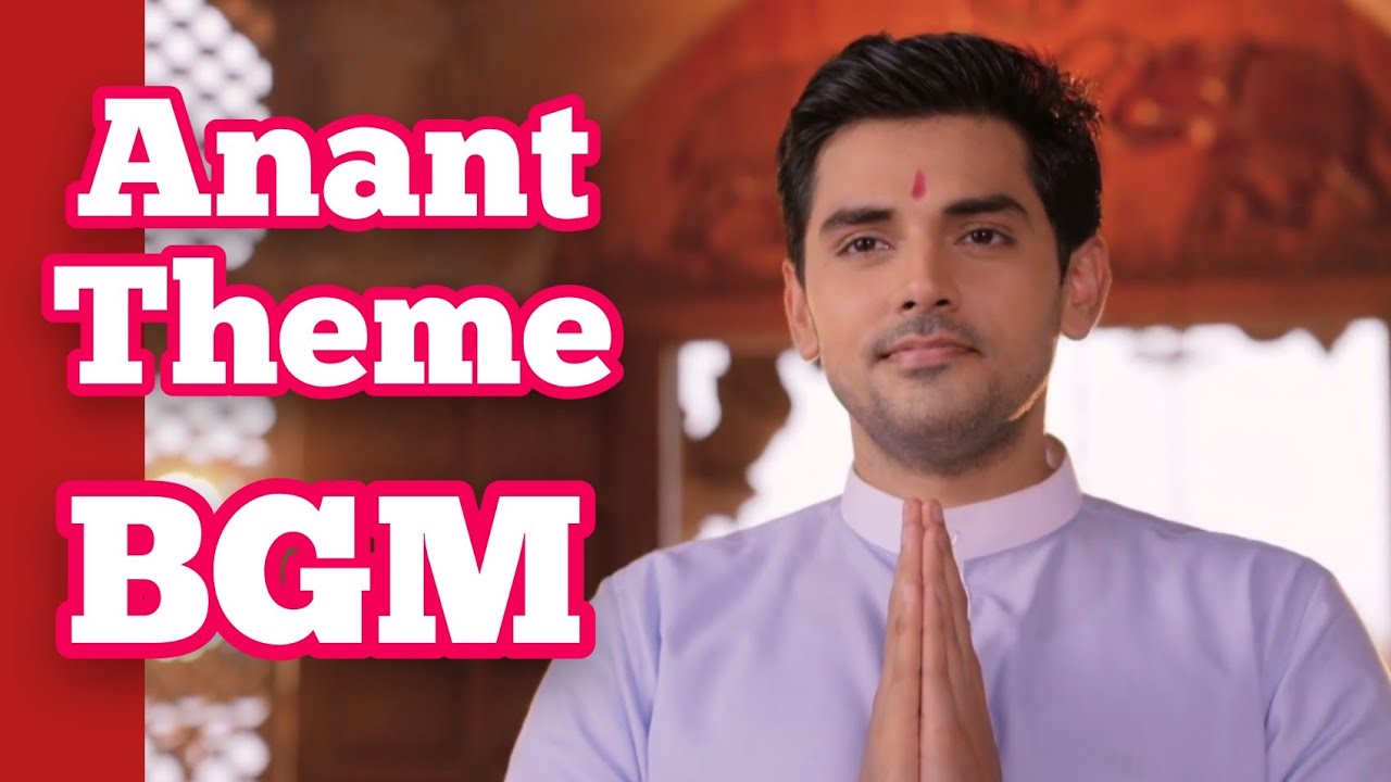 Anant Desai Theme BGM | Saath Nibhaana Saathiya 2