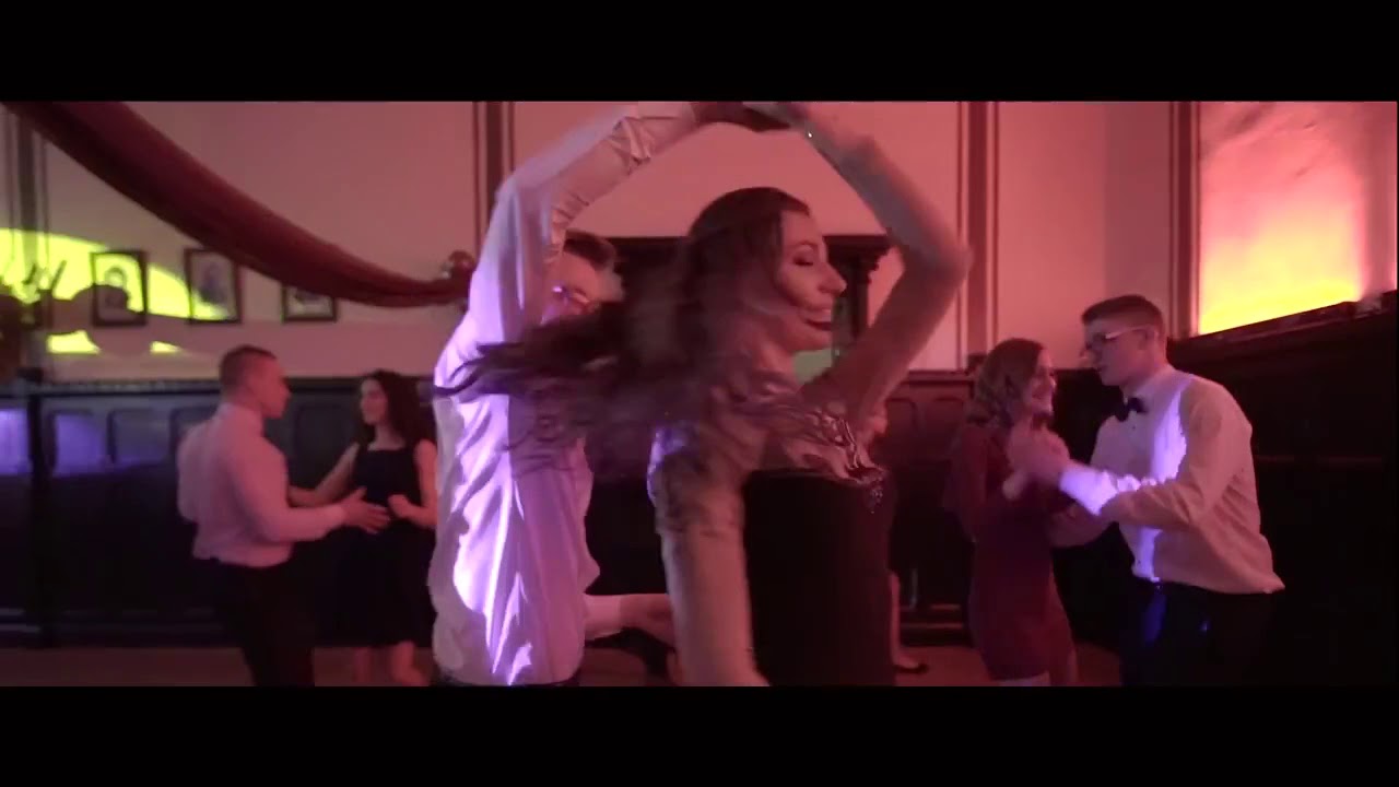 Studniówka - Wschowa - Dj Karol Michalewicz   Dj na studniówkę, bal maturalny