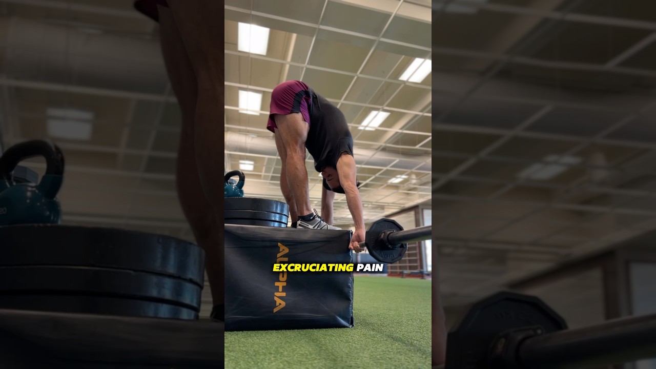 Как я преодолел грыжу межпозвоночного диска