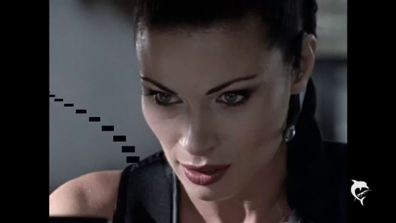 Hitwoman Lorca
