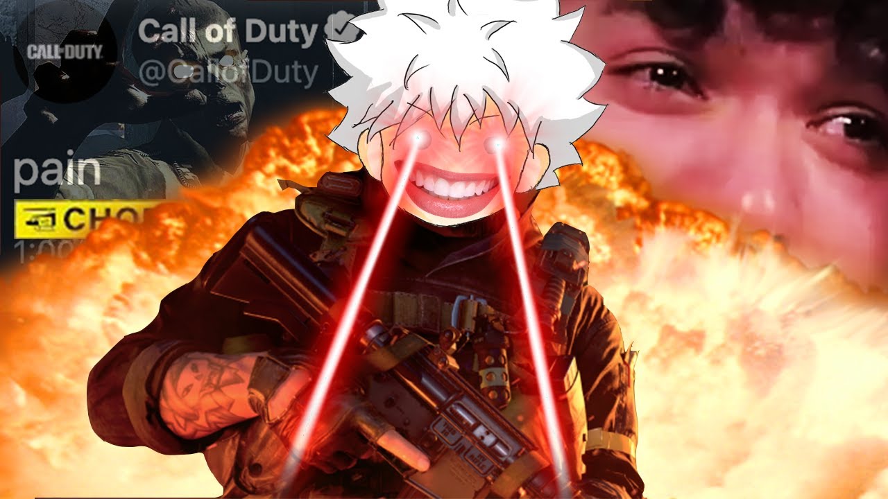 CALL OF DUTY EXPERIENCE.EXE