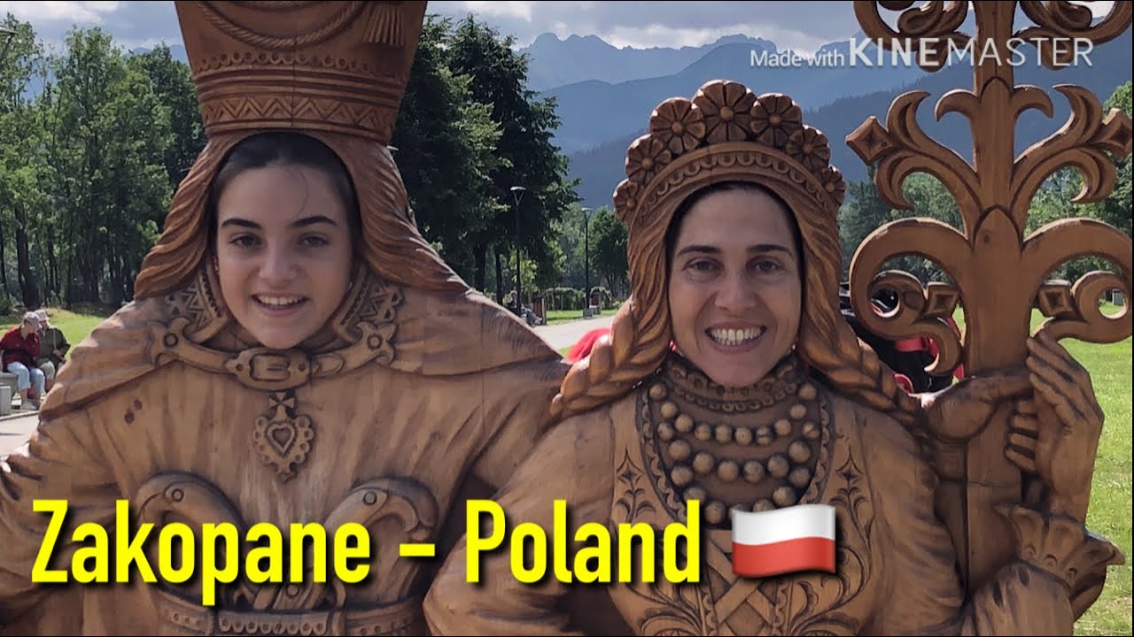 Zakopane - Poland 🇵🇱