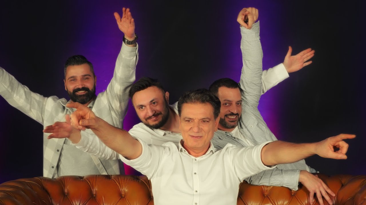 Bastımda kırıldı iğdenin dalı / Grup Türkiyem 2024