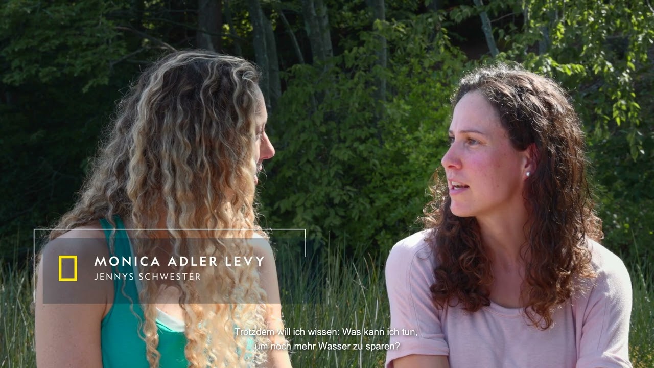 EPISODE NAT GEO WASSER| Garnier x NAT GEO
