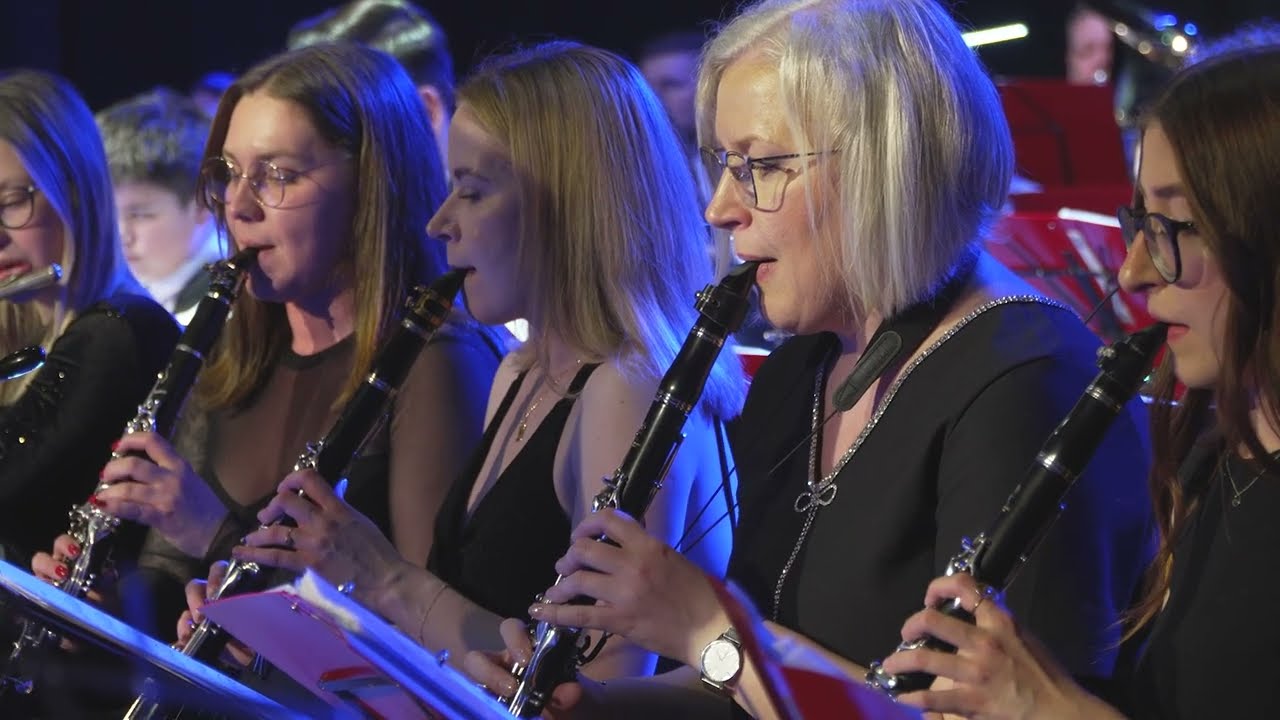 MOD Śmigiel Koncert Karnawałowy 2025