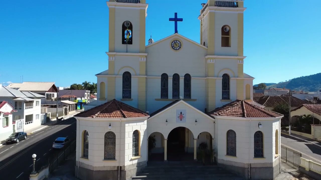 CONCEIÇÃO DO RIO VERDE