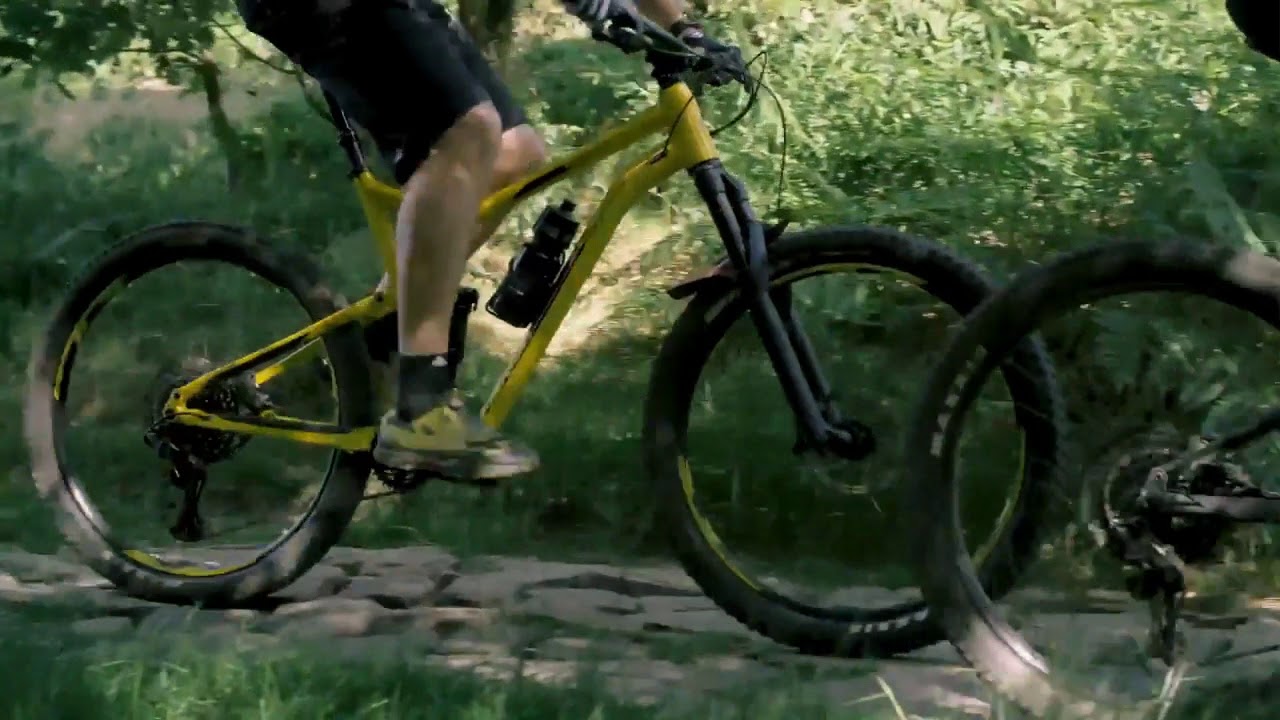 Обзор: Велосипед Merida ONE-TWENTY 400 2019 года