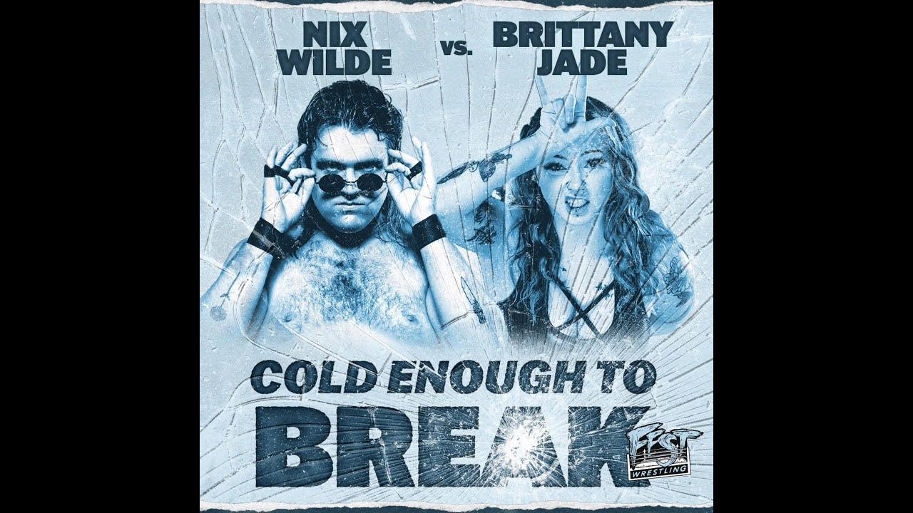 FULL MATCH: Brittany Jade vs Nix Wilde at Cold Enough to Break