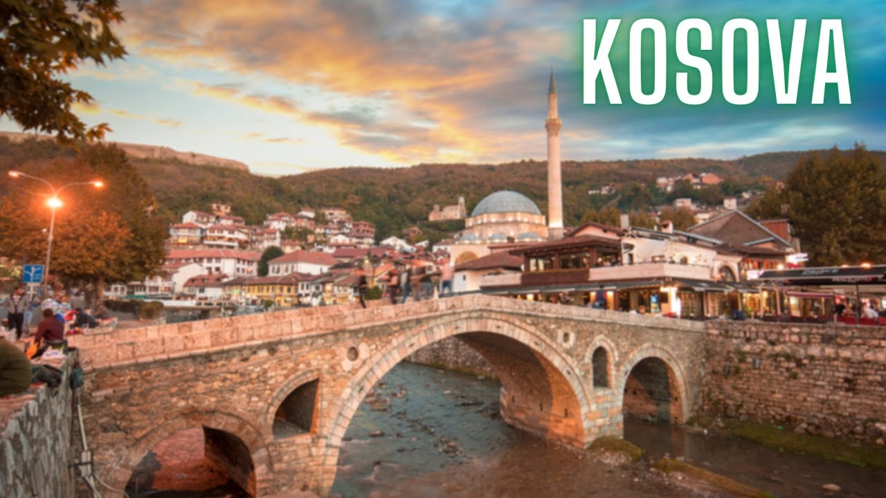 Turla Balkan Gezim 6. Bölüm Kosova Melamilik Üzerine Sohbet