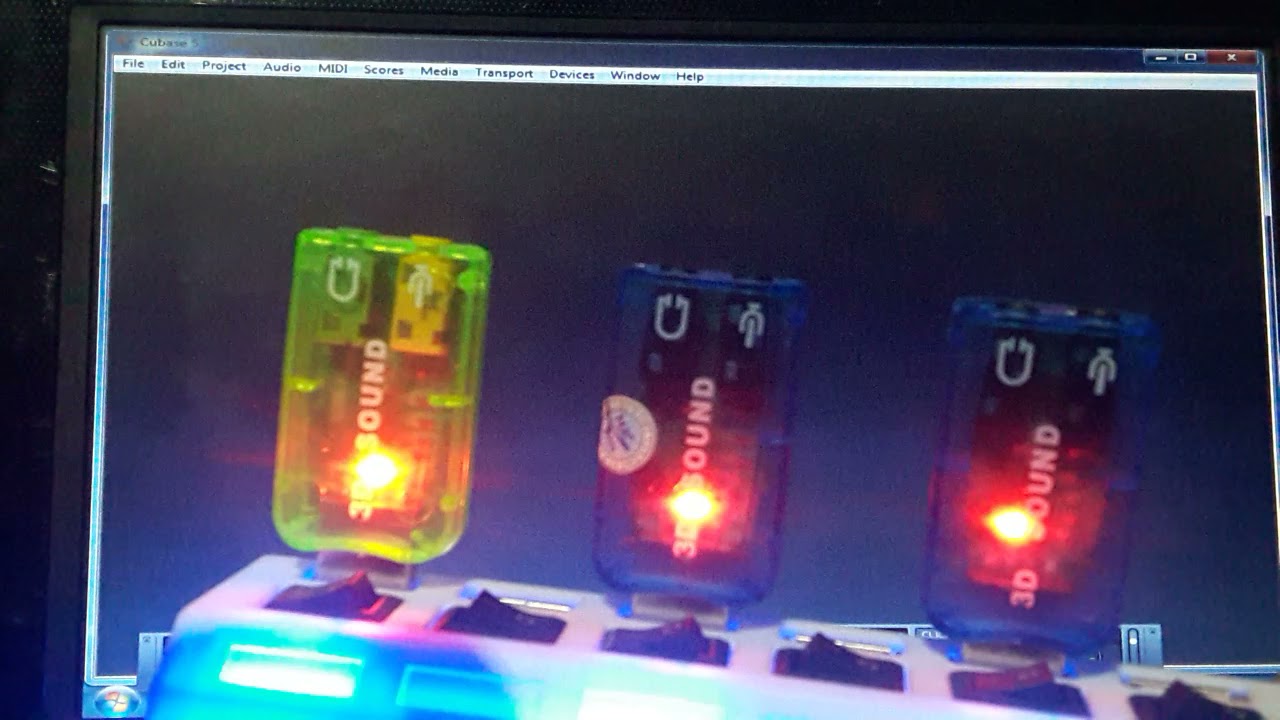 PLAY BACK MULTITRACK TUTORIAL