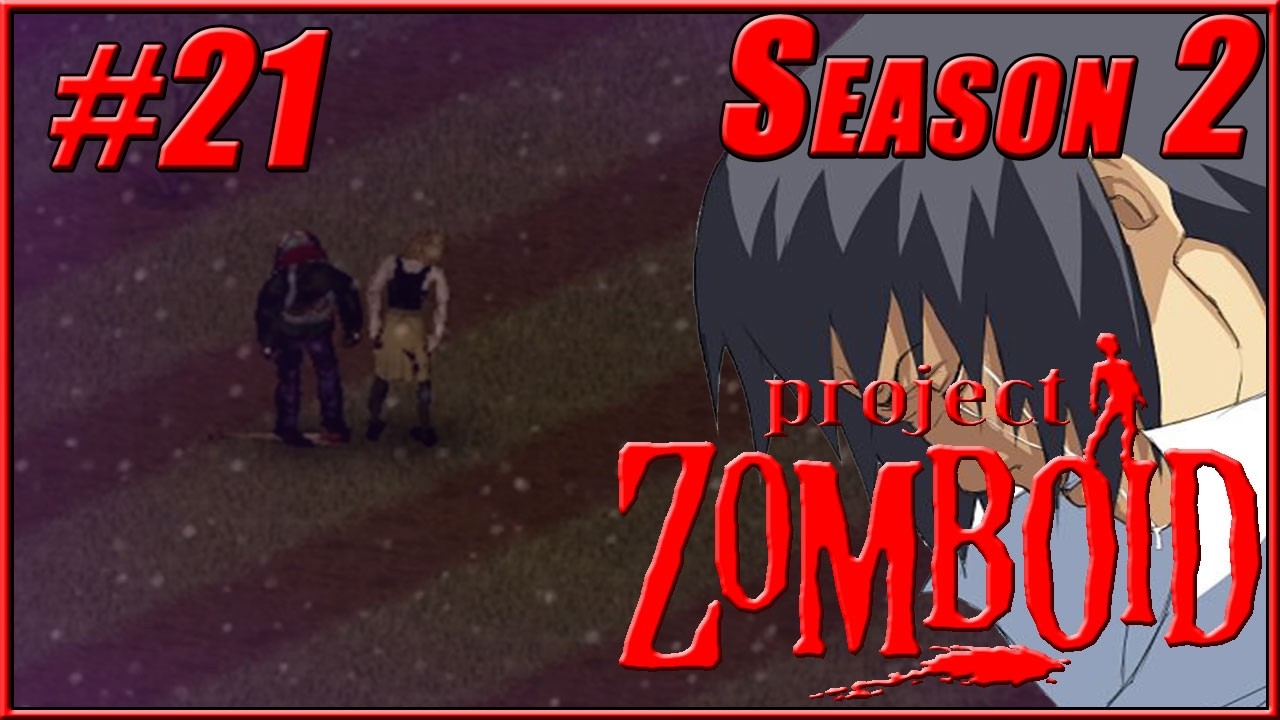 #21 Project Zomboid [B42] - Снова сдох