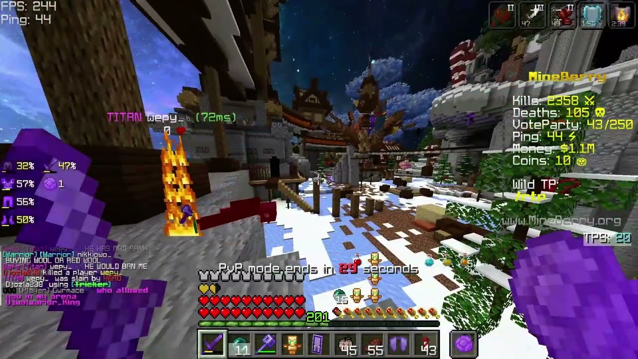 Todays CrAzy Drops Ez
