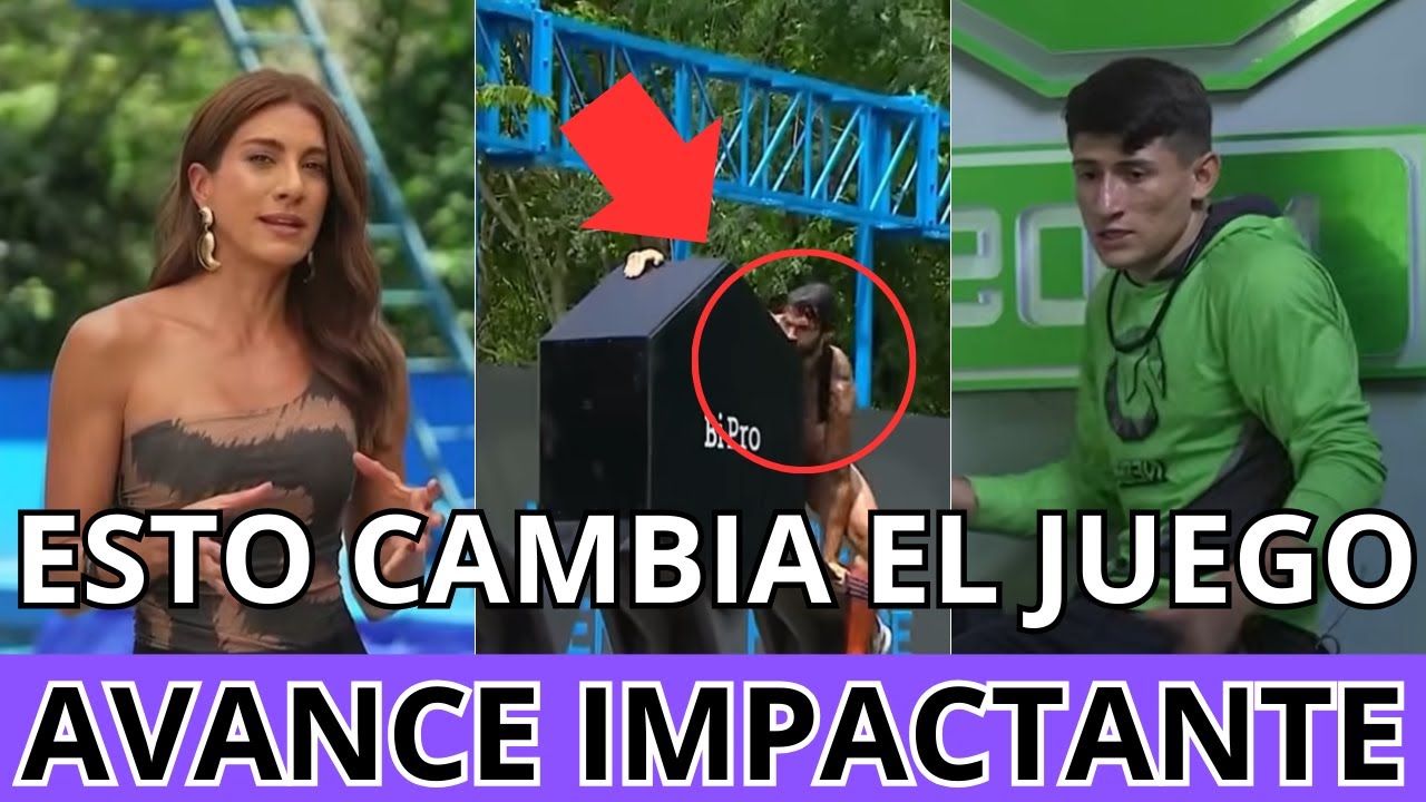 ALERTA! nadie vio esto El avance del capítulo 127 confirma un ciclo inesperado