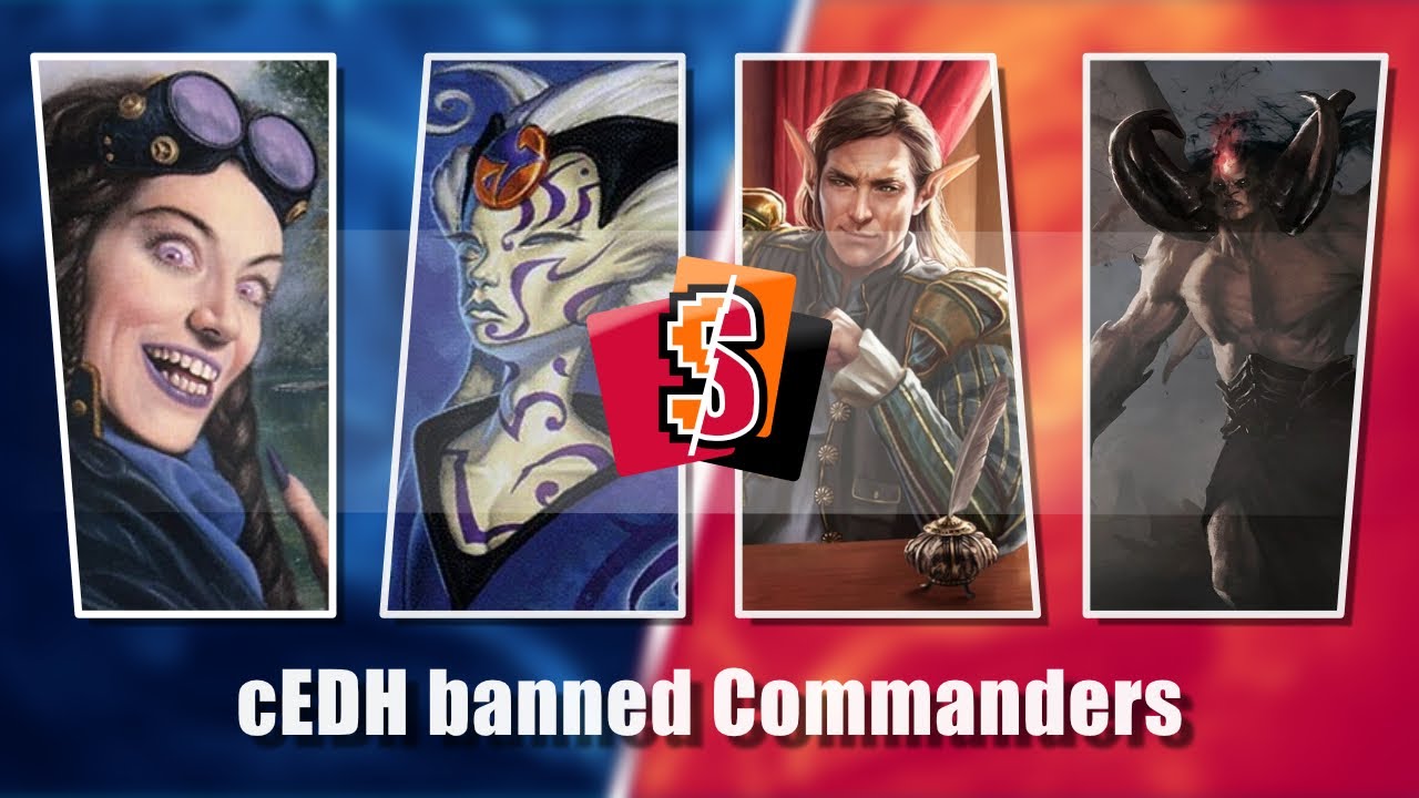 Braids, Erayo, Leovold, Griselbrand - #cEDH banned commanders Gameplay Ep 70