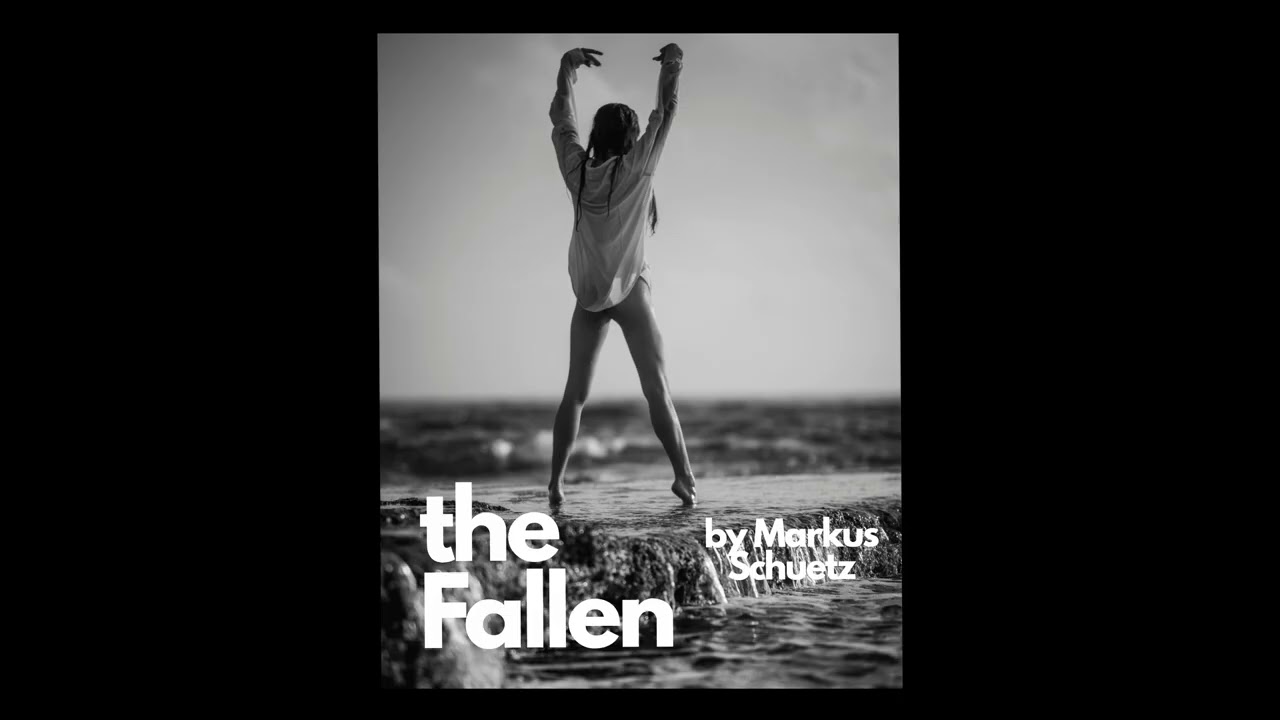 THE Fallen I NEW Song I Soundtrack
