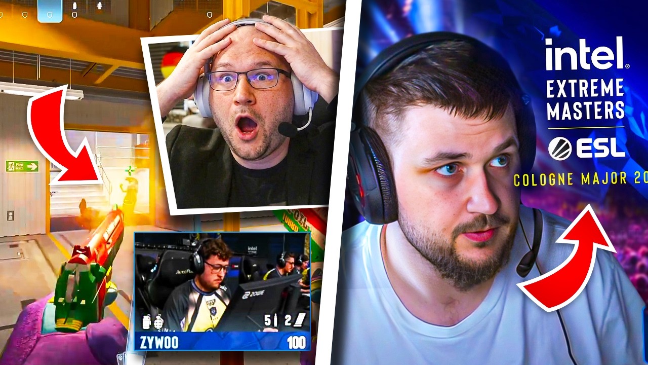 SNAX, будь честен насчет майора! 😱 Жизнь прекрасна! 😂 Они были шеф-поварами?!