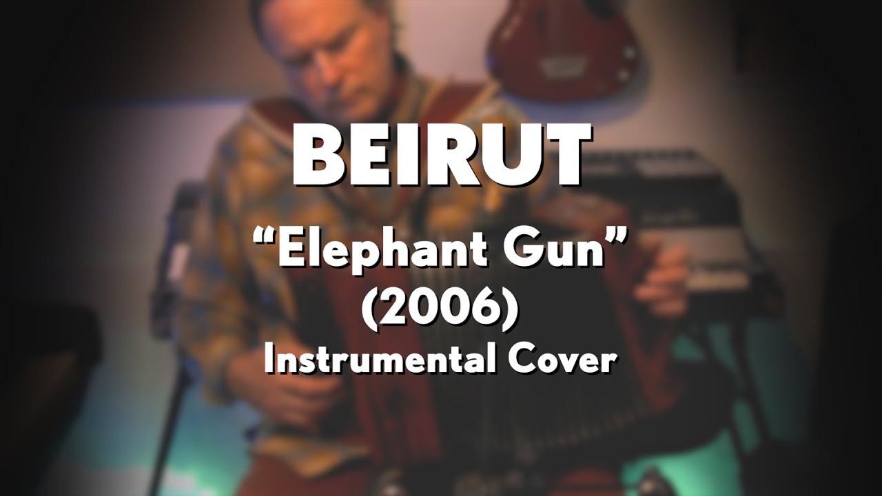 Beirut's 