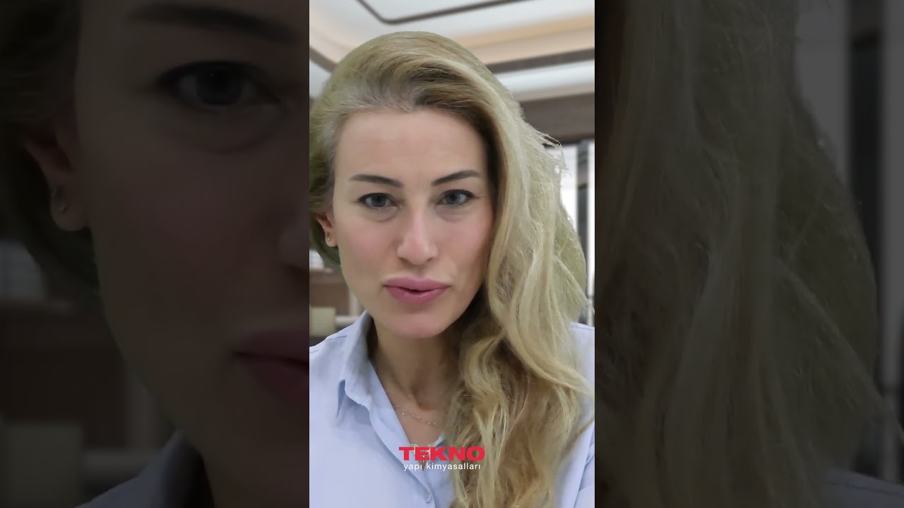 Kuruluşundan Bug&uuml;ne Kendisini S&uuml;rekli Yenileyen Tekno Yapı Kimyasalları