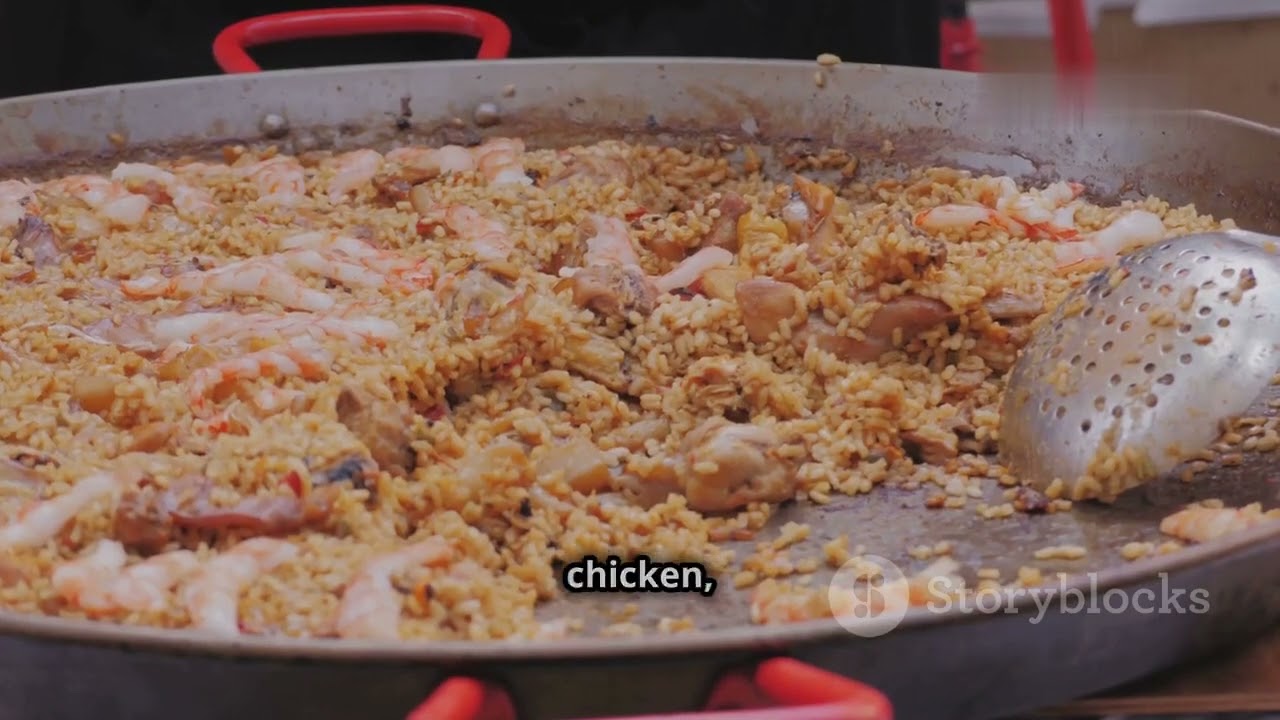 Mastering the Art of Paella Rice: Step-by-Step Guide