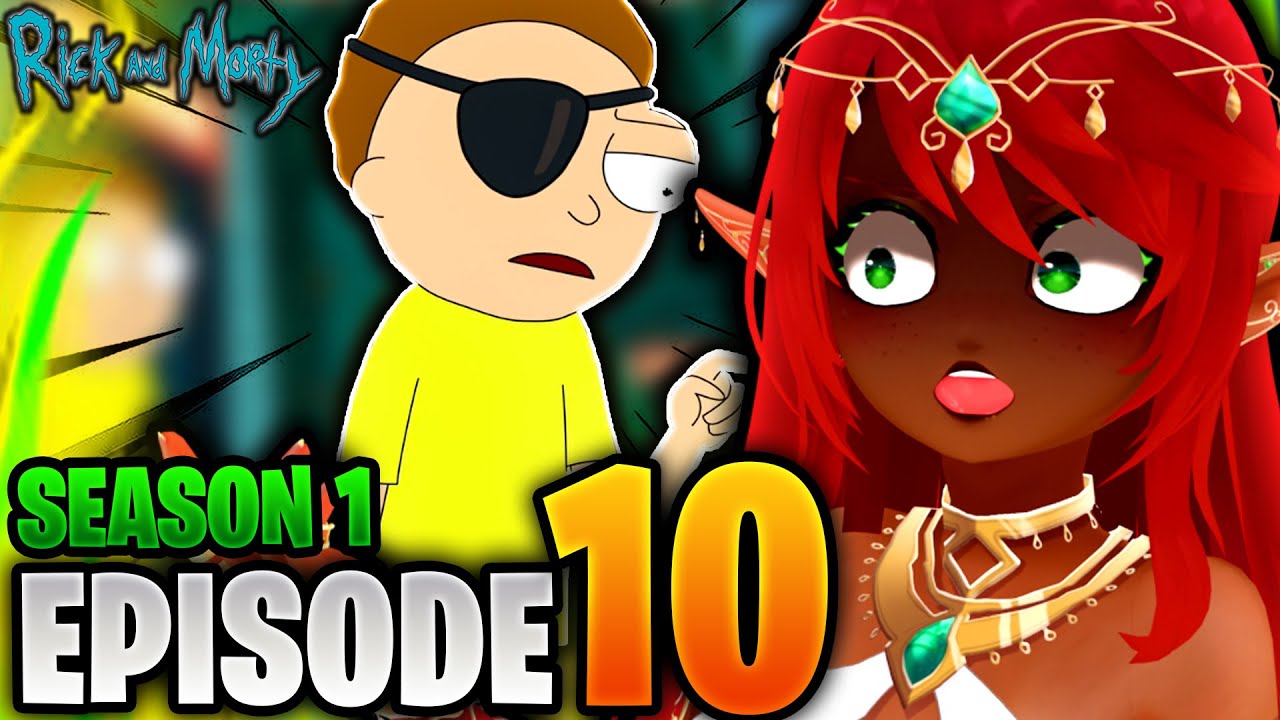 THE RICKEST RICK AND MORTY! | Rick and Morty 1x10 Reaction