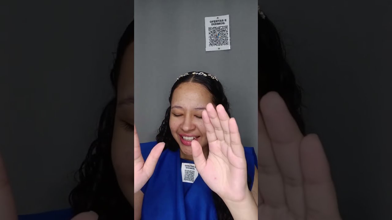 NENHUM MAL PREVALECERÁ CONTRA AQUELE QUE SE TORNA UM BENDITO DO PAI!