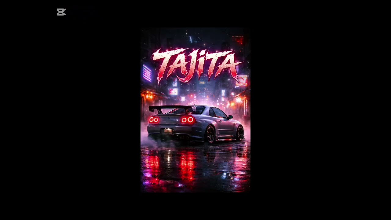 MONTAGEM TAJITA (ULTRA SLOWED) - ADM_PHONK_OFFICIAL