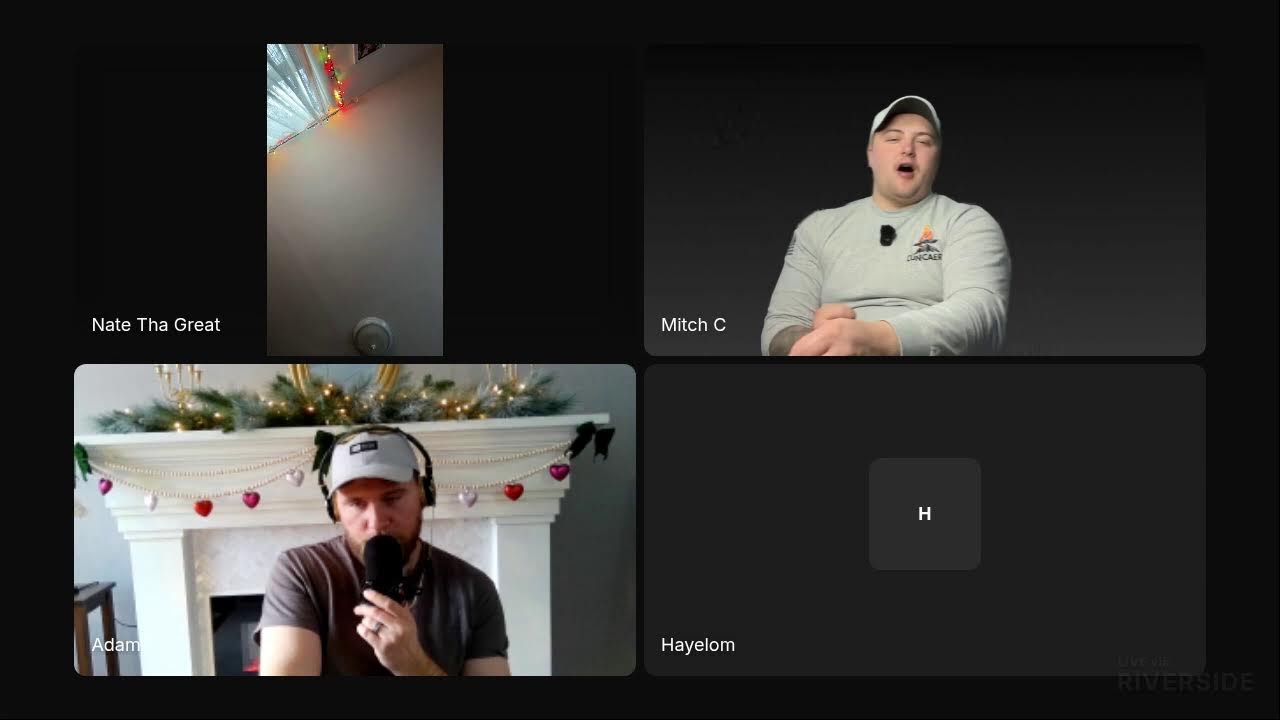 WMSCOG Q&A Ask Us Anything 