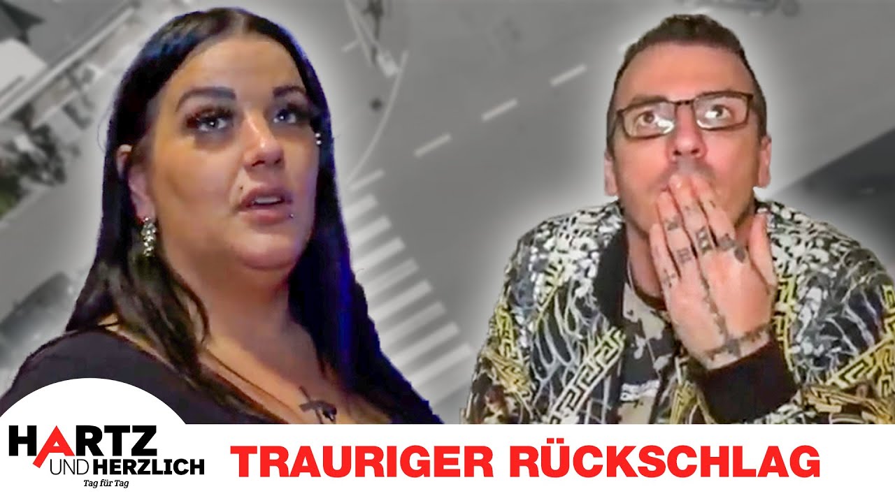 Drogenvergangenheit?  | Hartz und herzlich - Tag für Tag #hartzundherzlichdaily #83
