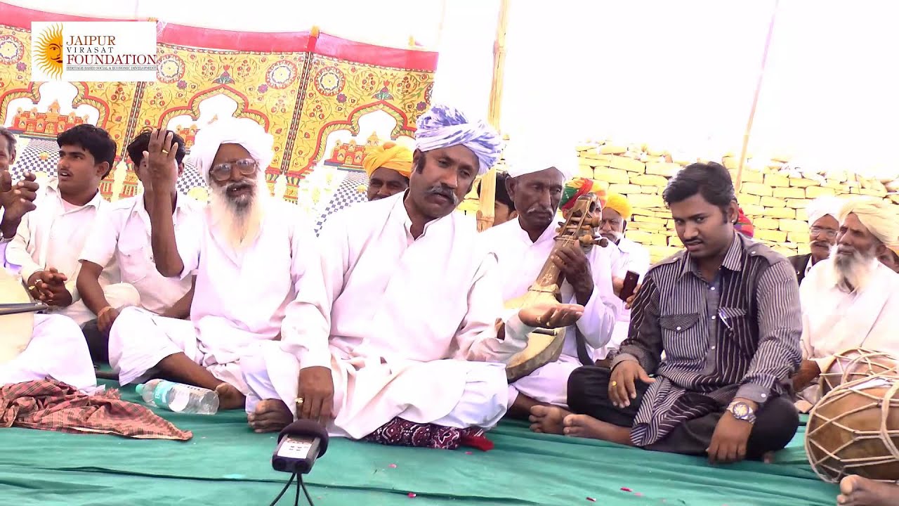 Anwar Khan Song 1