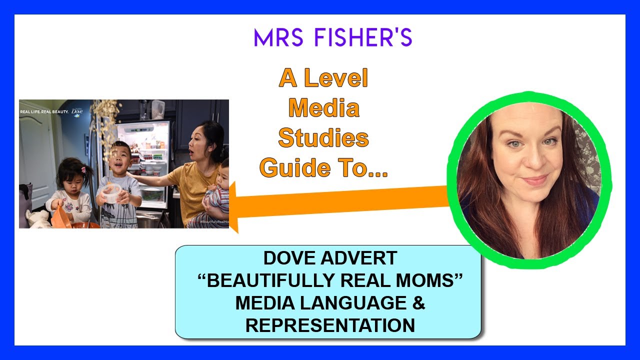 A Level Media - Dove &ldquo;Too Many Cooks&rdquo; advert from Beautifully Real Mums campaign