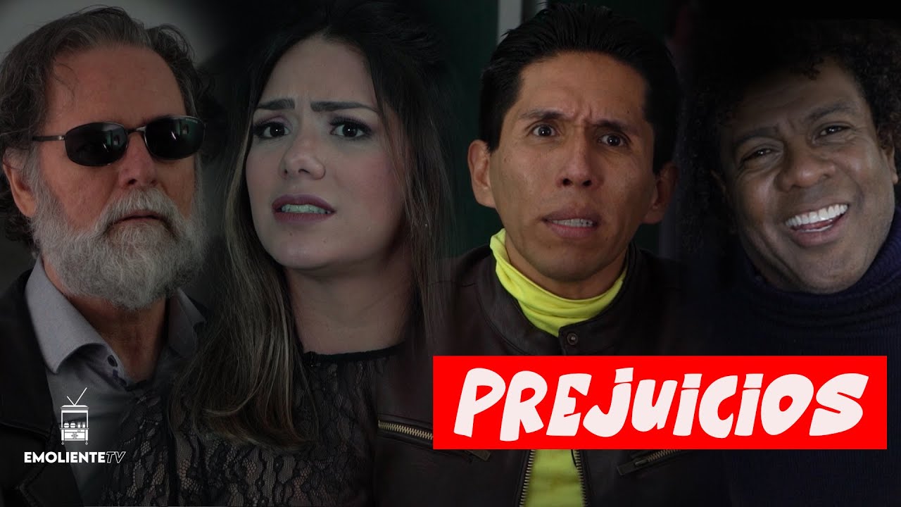 Prejuicios | Emoliente TV