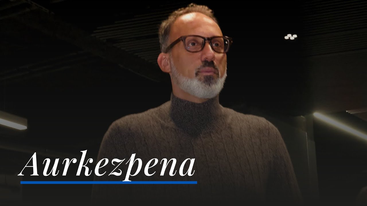 PRESENTACI&Oacute;N | Pellegrino Matarazzo | Real Sociedad
