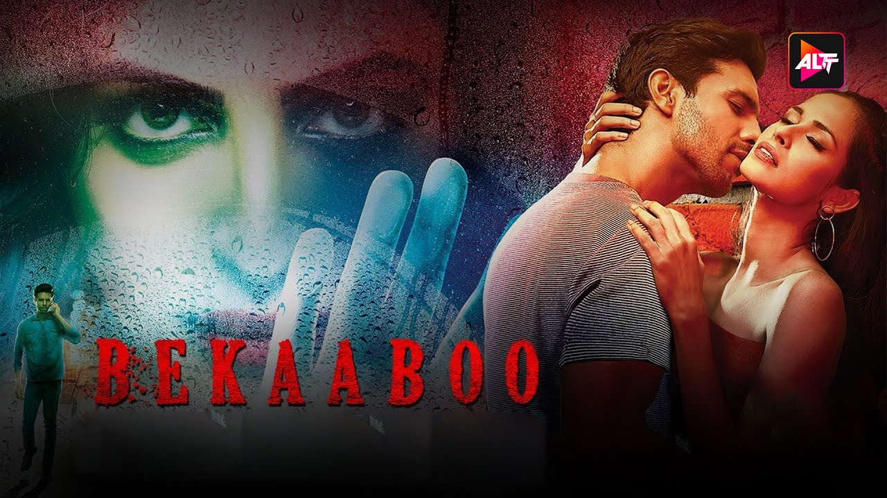Bekaaboo | Trishna Mukherjee, Priya Banerjee, Madhu Sneha, Rajeev Siddhartha, Jitendra Hirawat