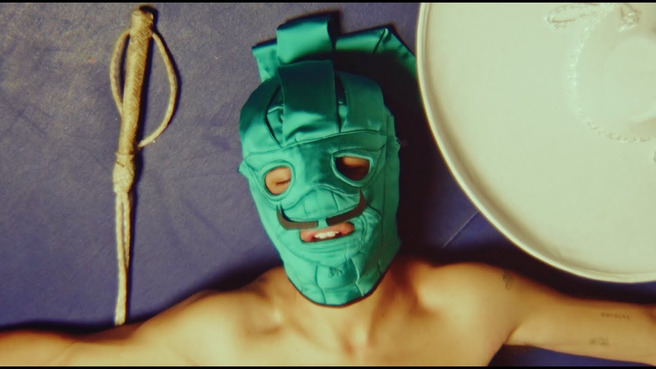 VACÍO CUÁNTICO - @Jalisquillo.luchador  & cxsinensis [visualizer]