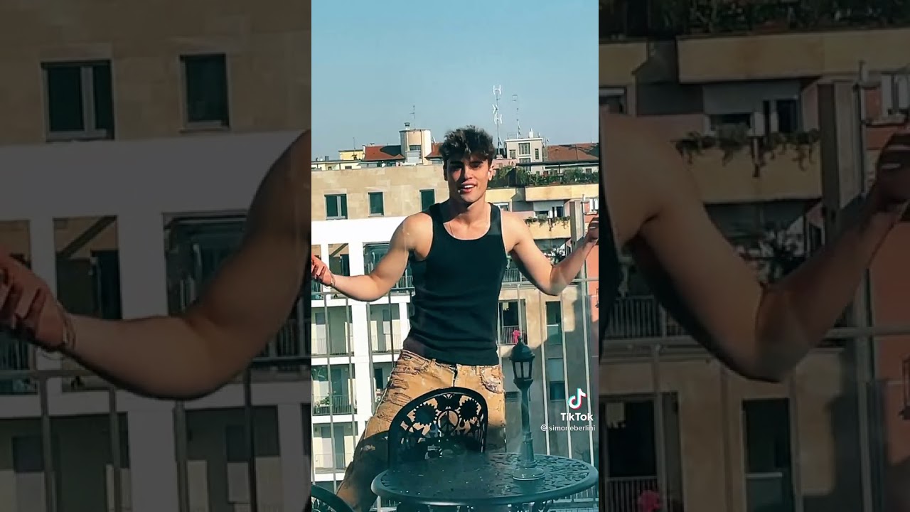 simone Berlini