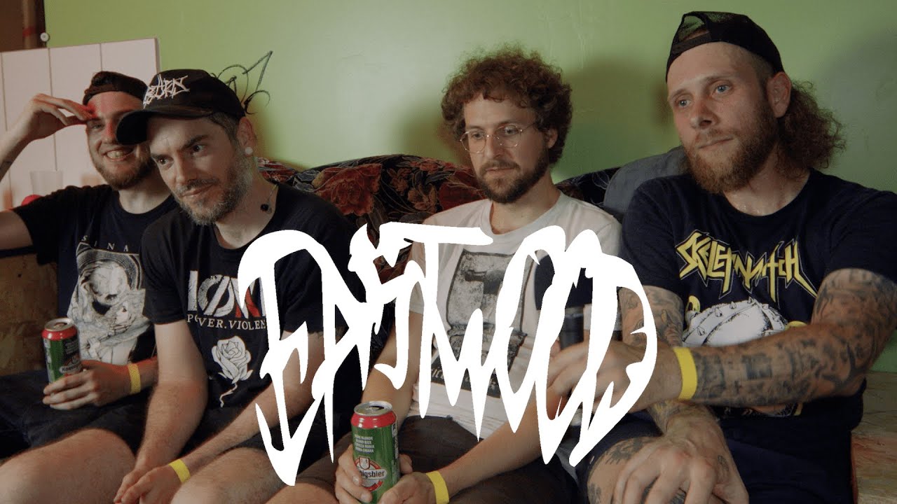 Eastwood - Live & Interview - Lixiviat Festival Vol.1
