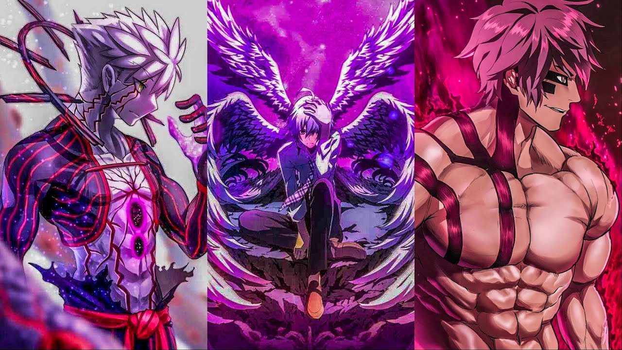 Top 10 Action Manhwa/Manhua/Manga With 100+ Chapters