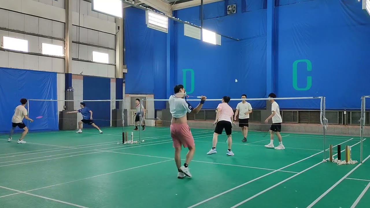 九味.敬傑vs哲豪.驊穎_260128