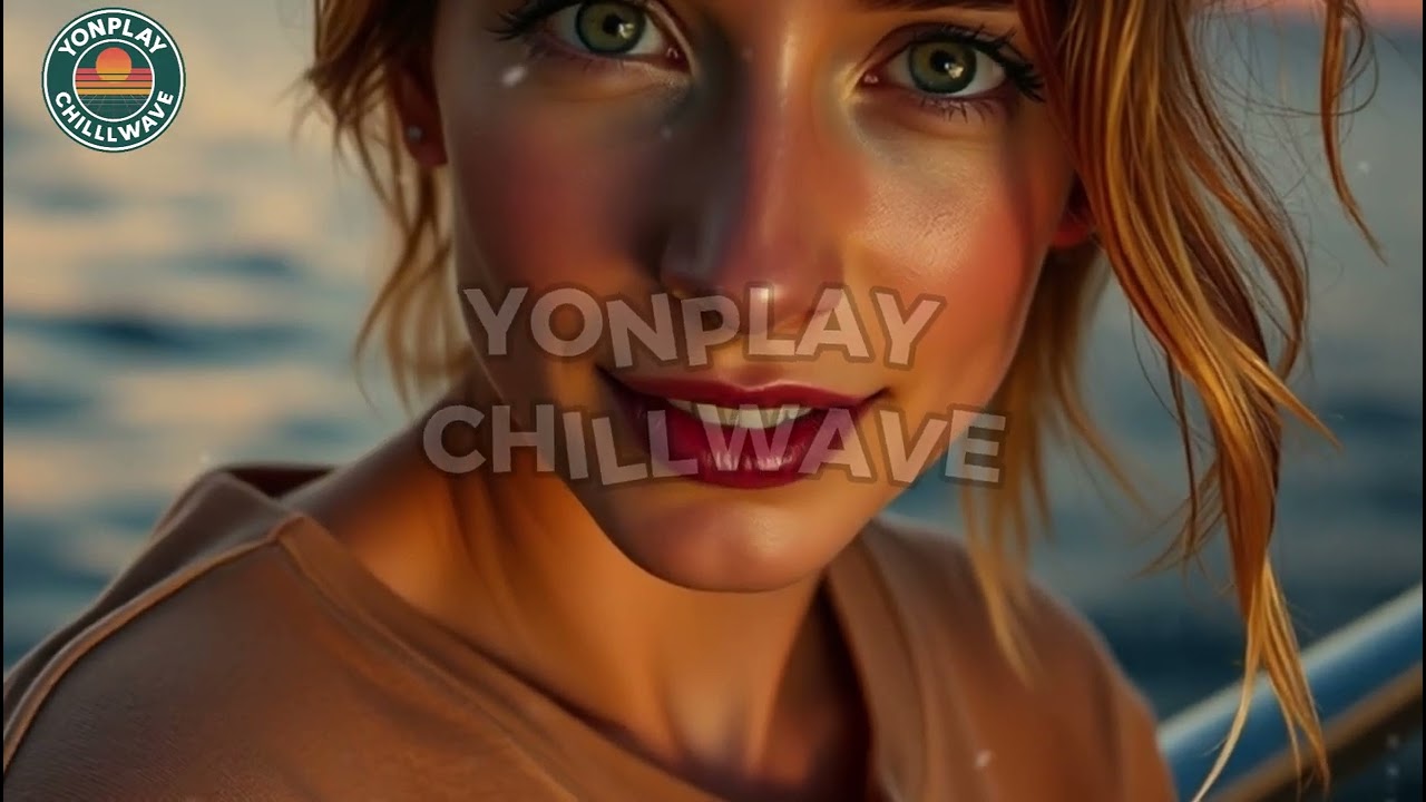 Chillwave Twilight Ambience with Smooth Synths for Inner Calm